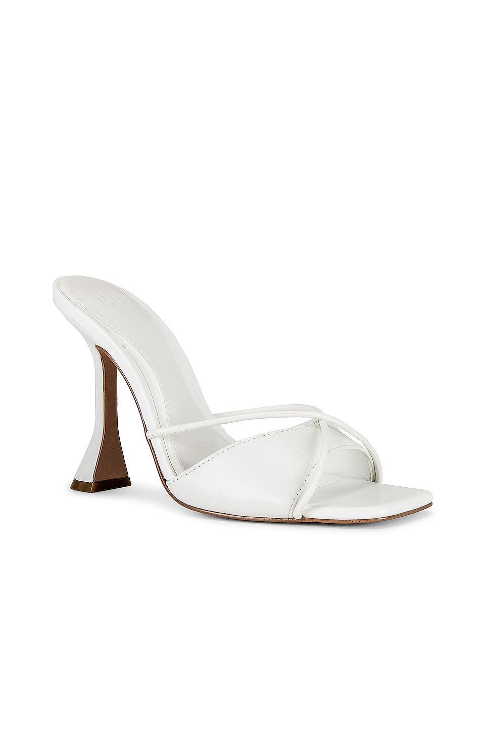 x REVOLVE Metro Mule JLO Jennifer Lopez Product Image