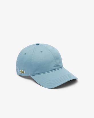 Cotton Twill Cap Product Image
