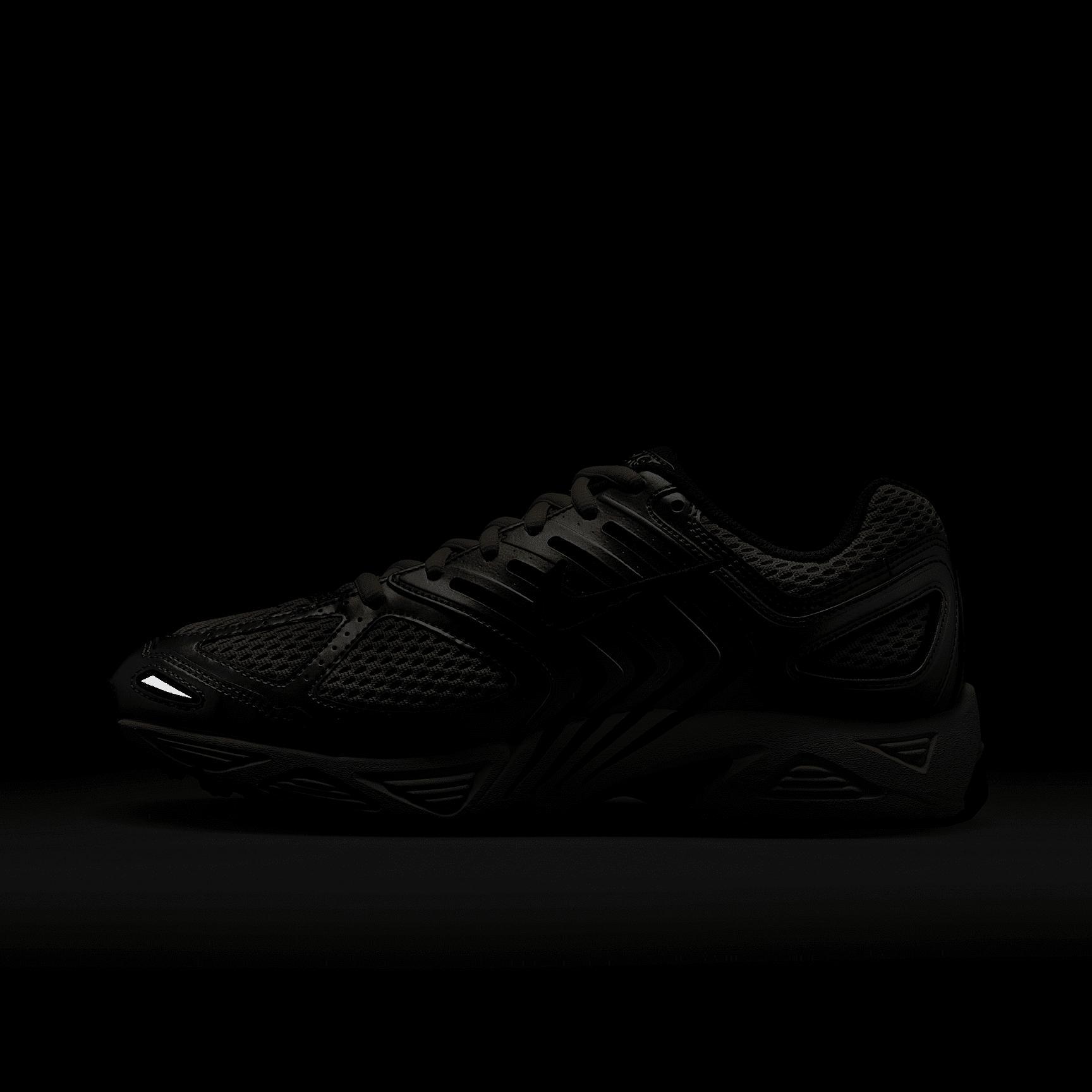 Nike Mens Nike Nike Air Pegasus 2005 NA - Mens Running Shoes Light Khaki/Metallic Silver/Medium Olive Product Image