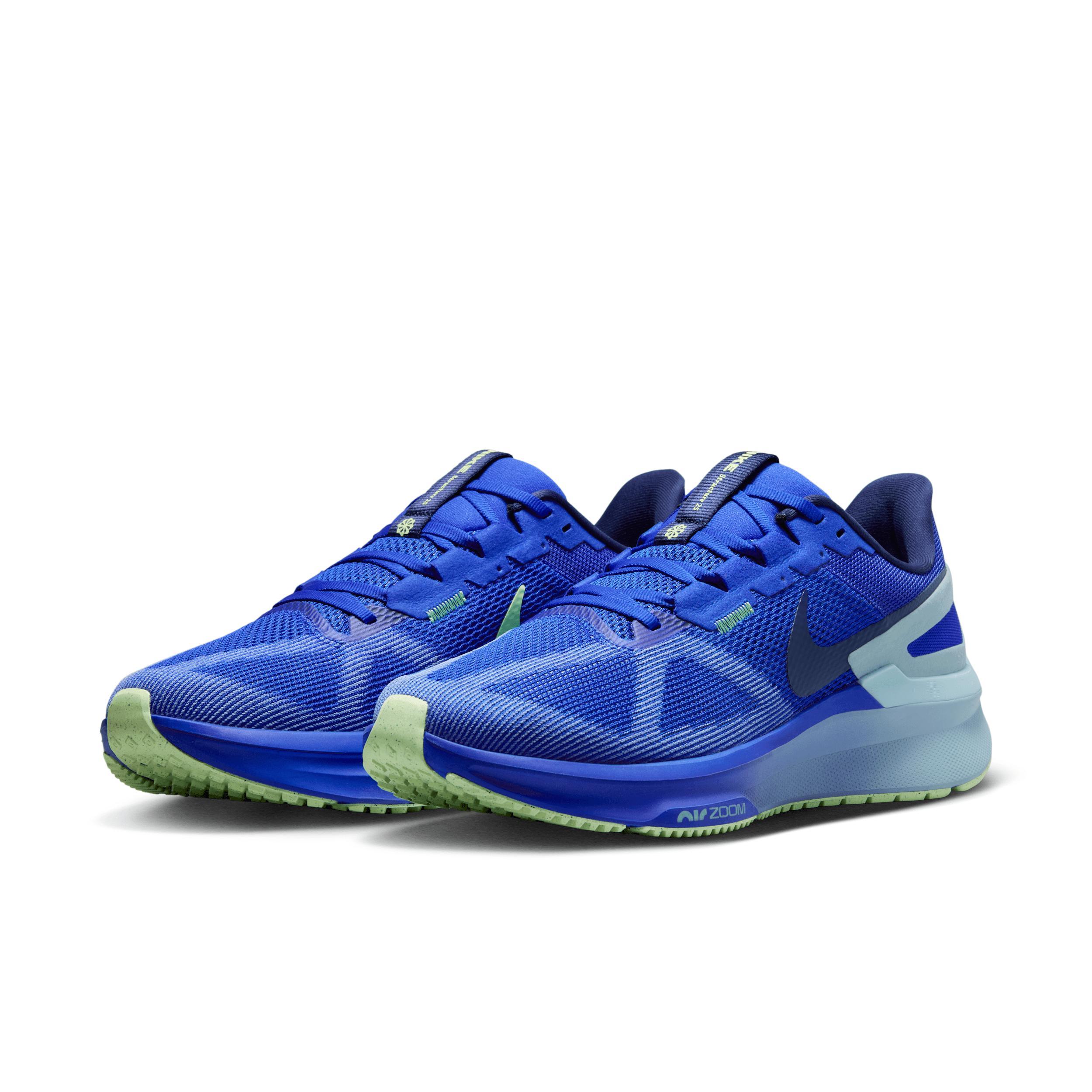 Nike Men's Structure 25 Road Running Shoes Product Image