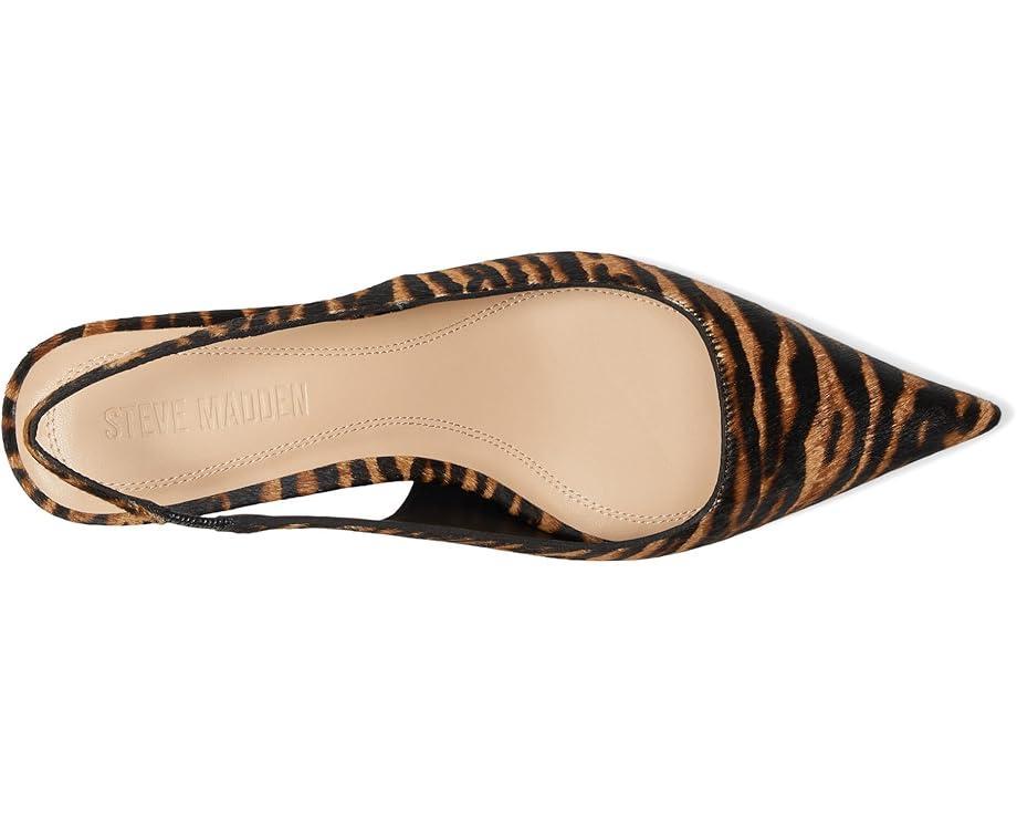 Inari Lasso Buckle Slingback Pumps Product Image