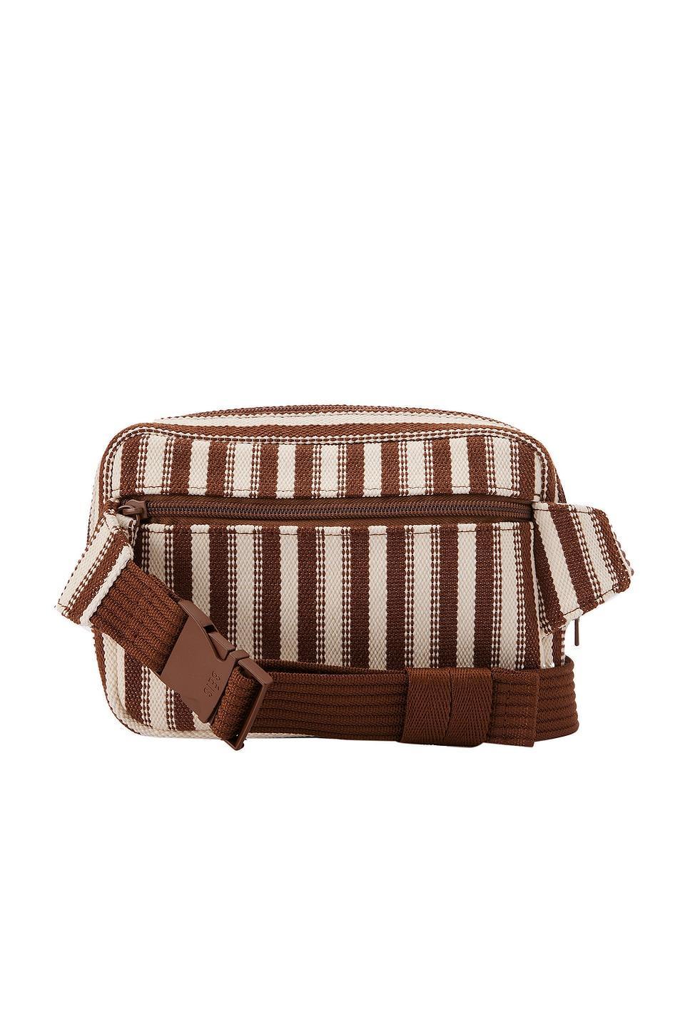 The Summer Stripe Belt Bag BEIS Product Image