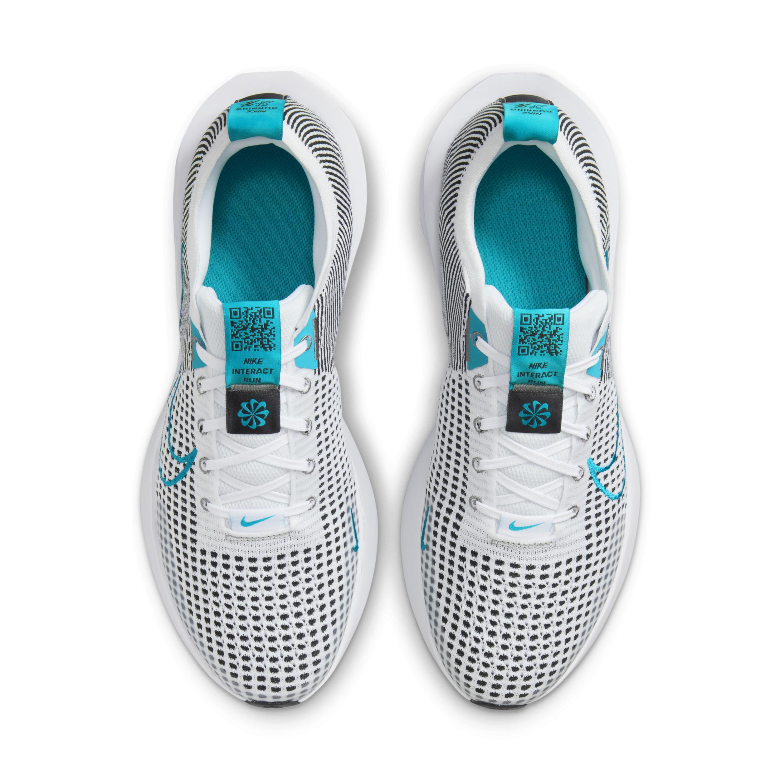 Nike Men's Interact Run Road Running Shoes Product Image