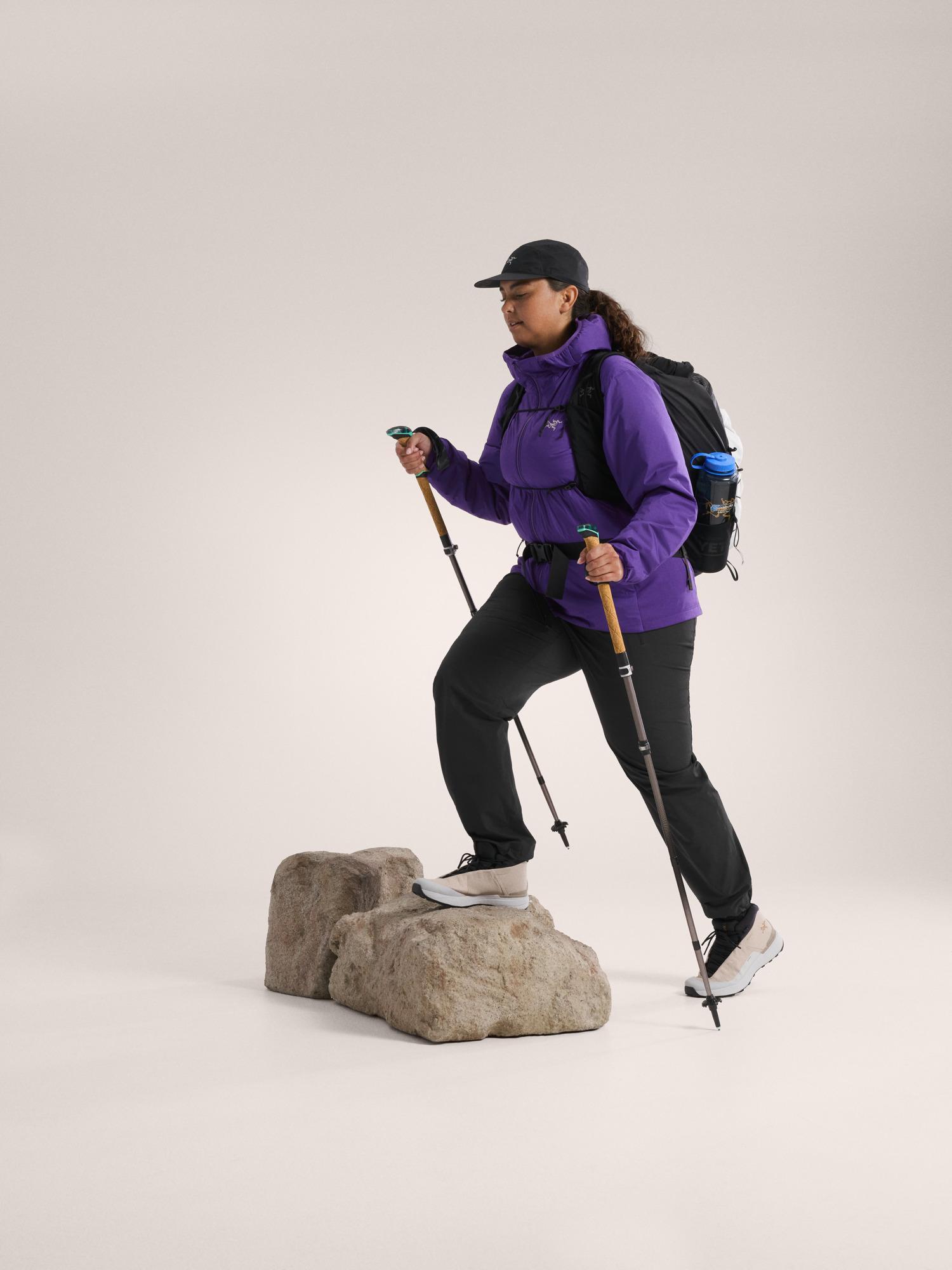 Atom Hoody Women's Product Image