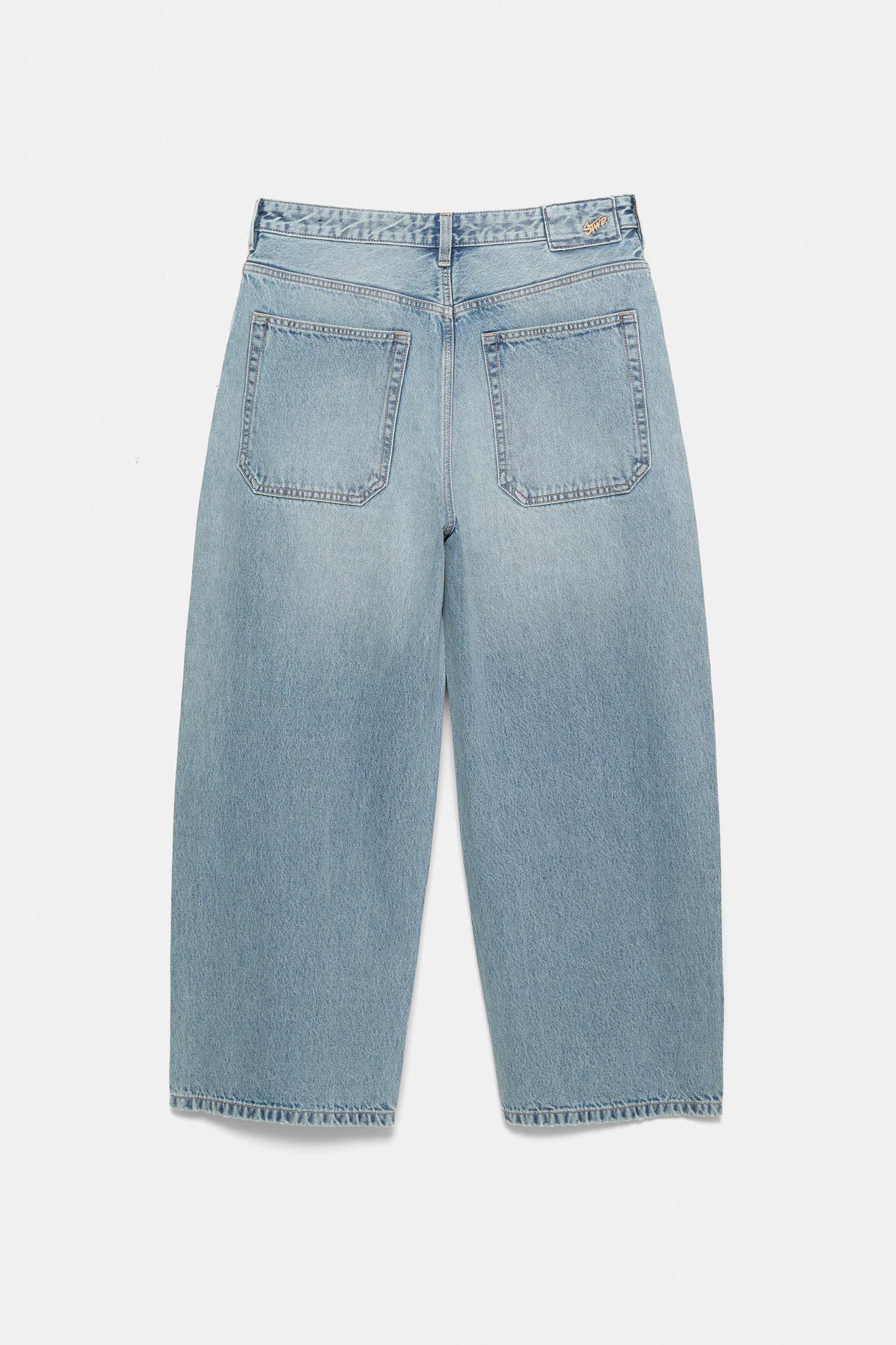 Skater jeans Product Image