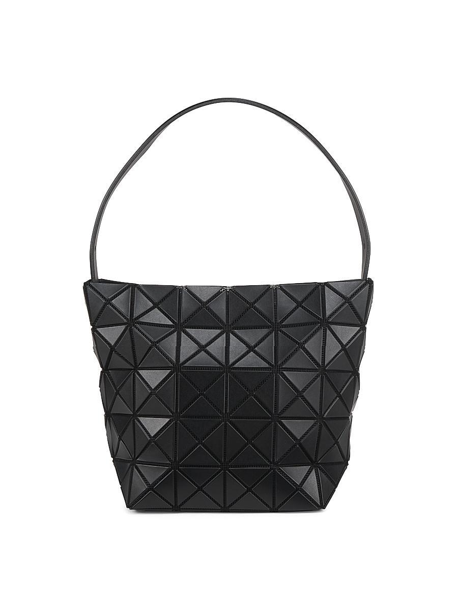 Womens Small Valley Geometric Top Handle Bag Product Image