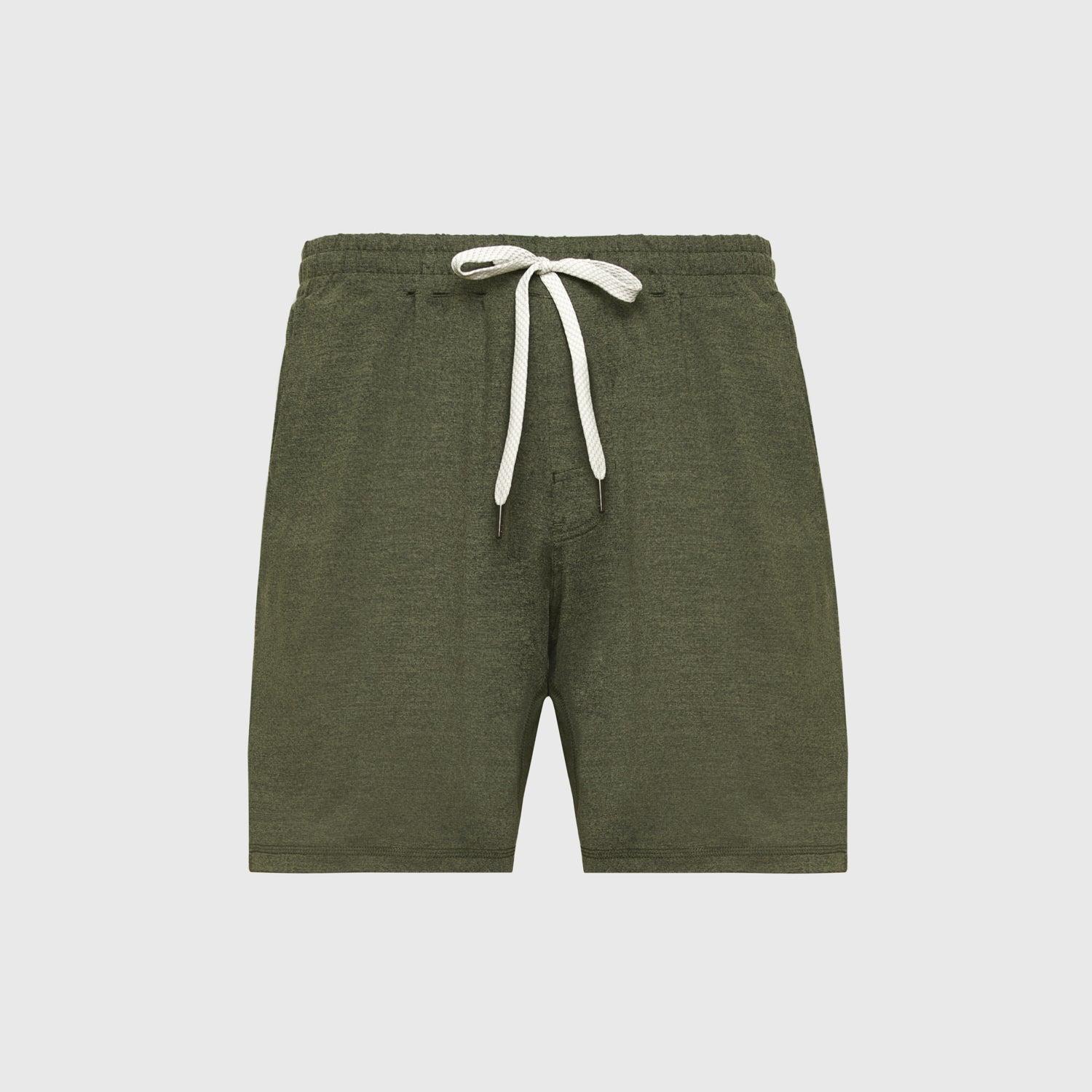 Active Comfort Shorts Product Image