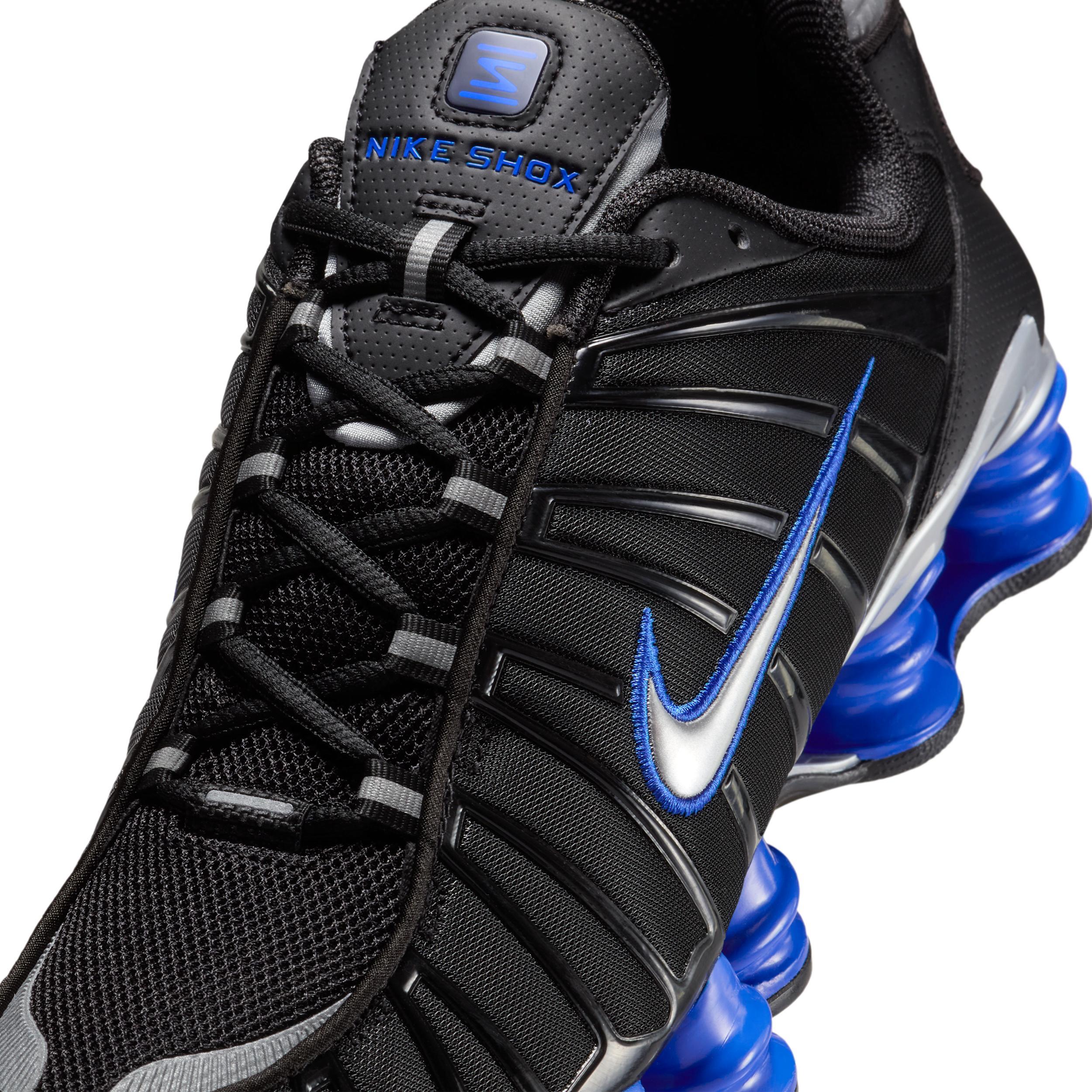 Nike Men's Shox TL Shoes Product Image