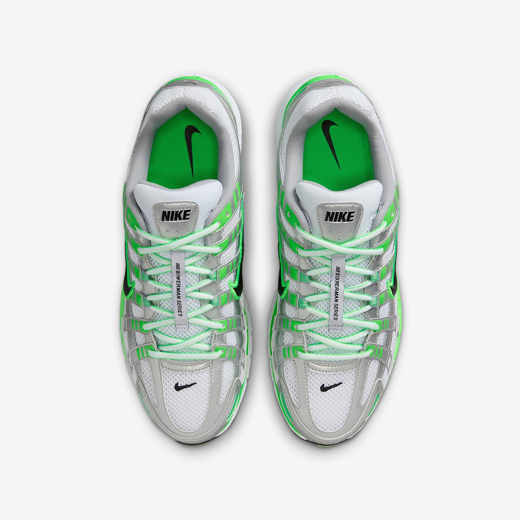 Nike P-6000 SE Men's Shoes Product Image