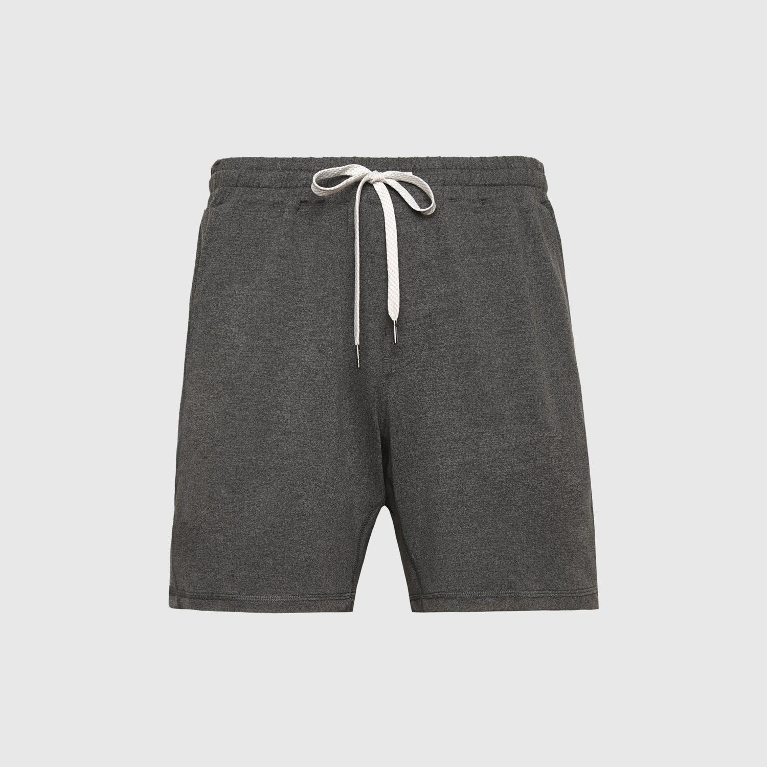 Active Comfort Shorts Product Image