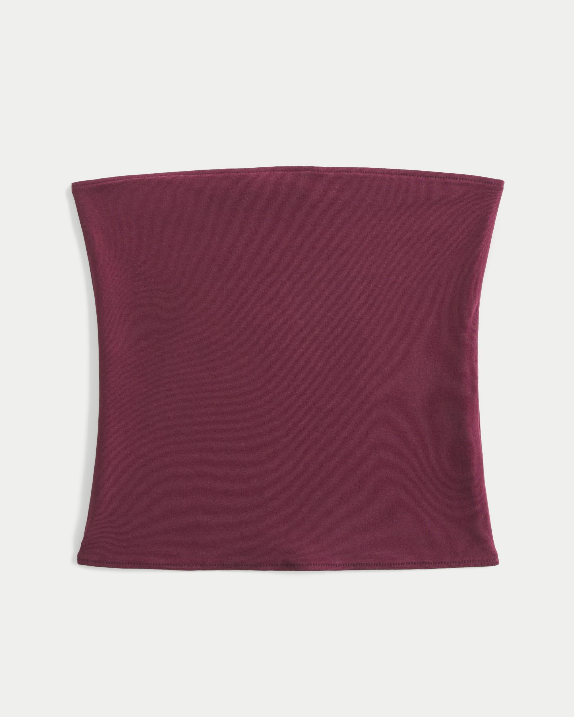 Taylor Reversible Tube Top Product Image