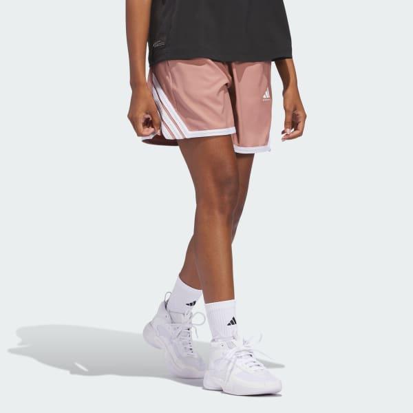 adidas Crazy Lite Shorts Product Image