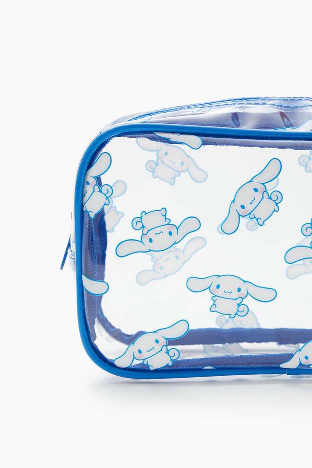 Cinnamoroll Makeup Bag | Forever 21 Product Image