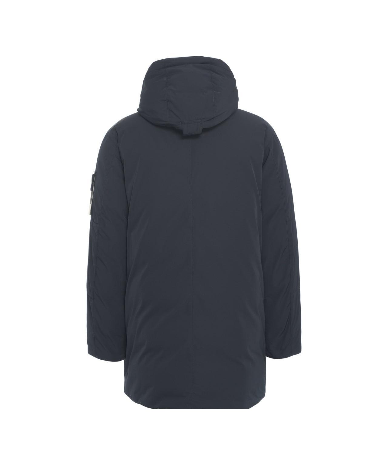 Padded parka Product Image