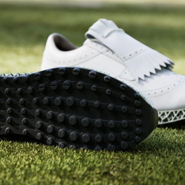 MC87 Adicross 4D Spikeless Golf Shoes Product Image