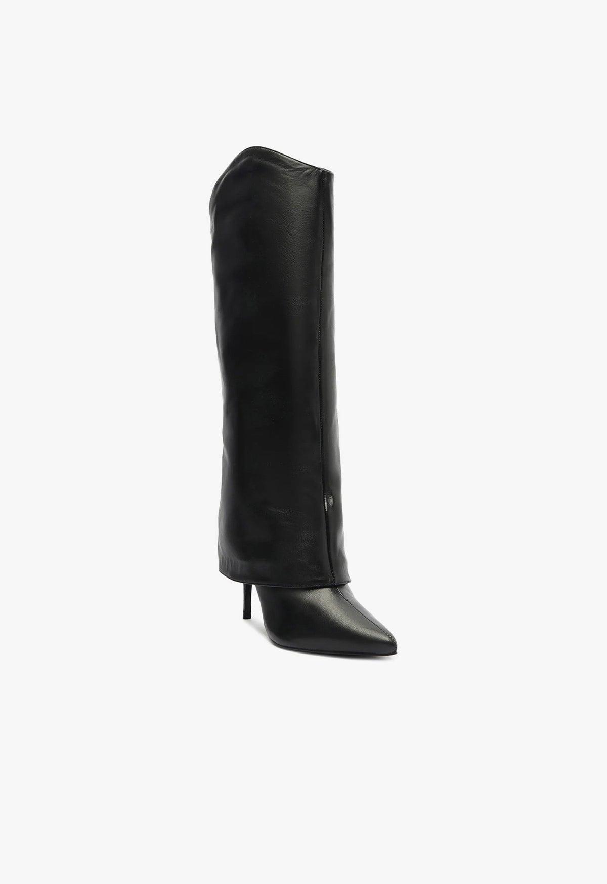 Maryana Cloak Boot Product Image