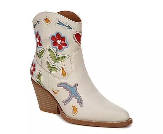 ZODIAC Roslyn (Latte) Women's Boots Product Image