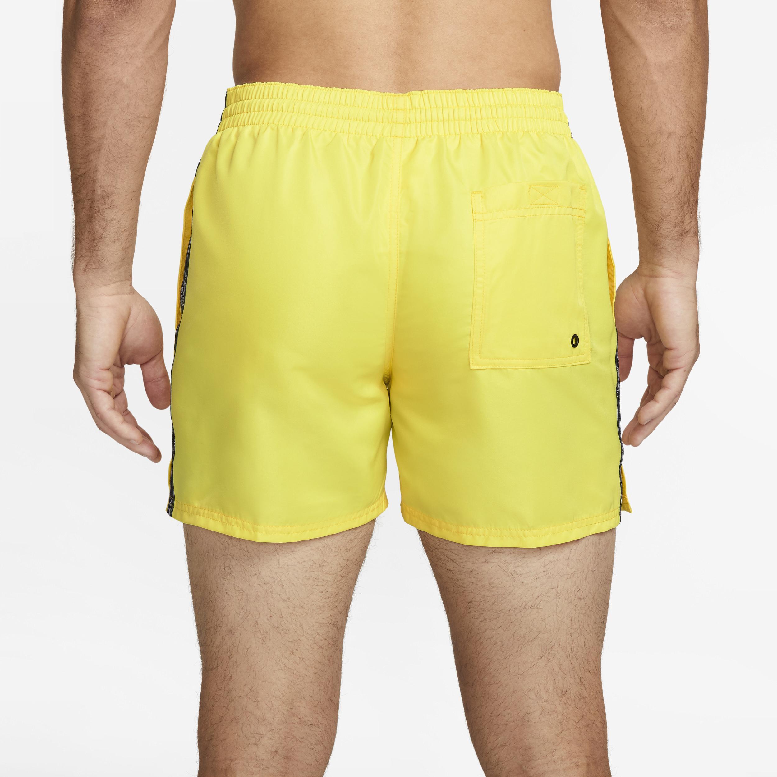 Nike Mens 5 Swim Volley Shorts Product Image