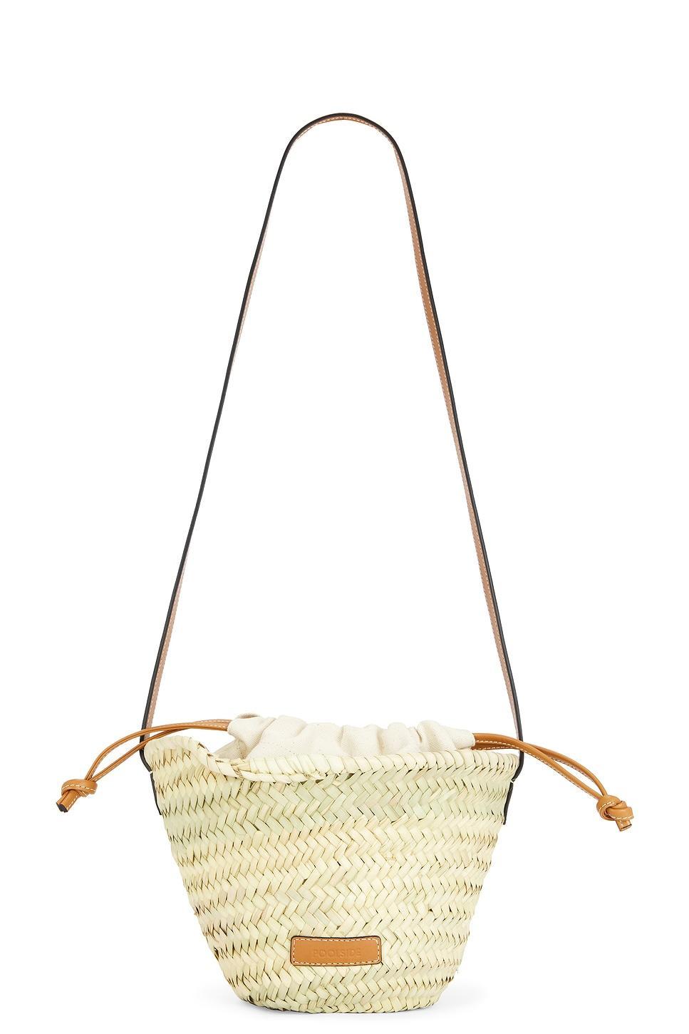 The Ibiza Mini Basket Product Image