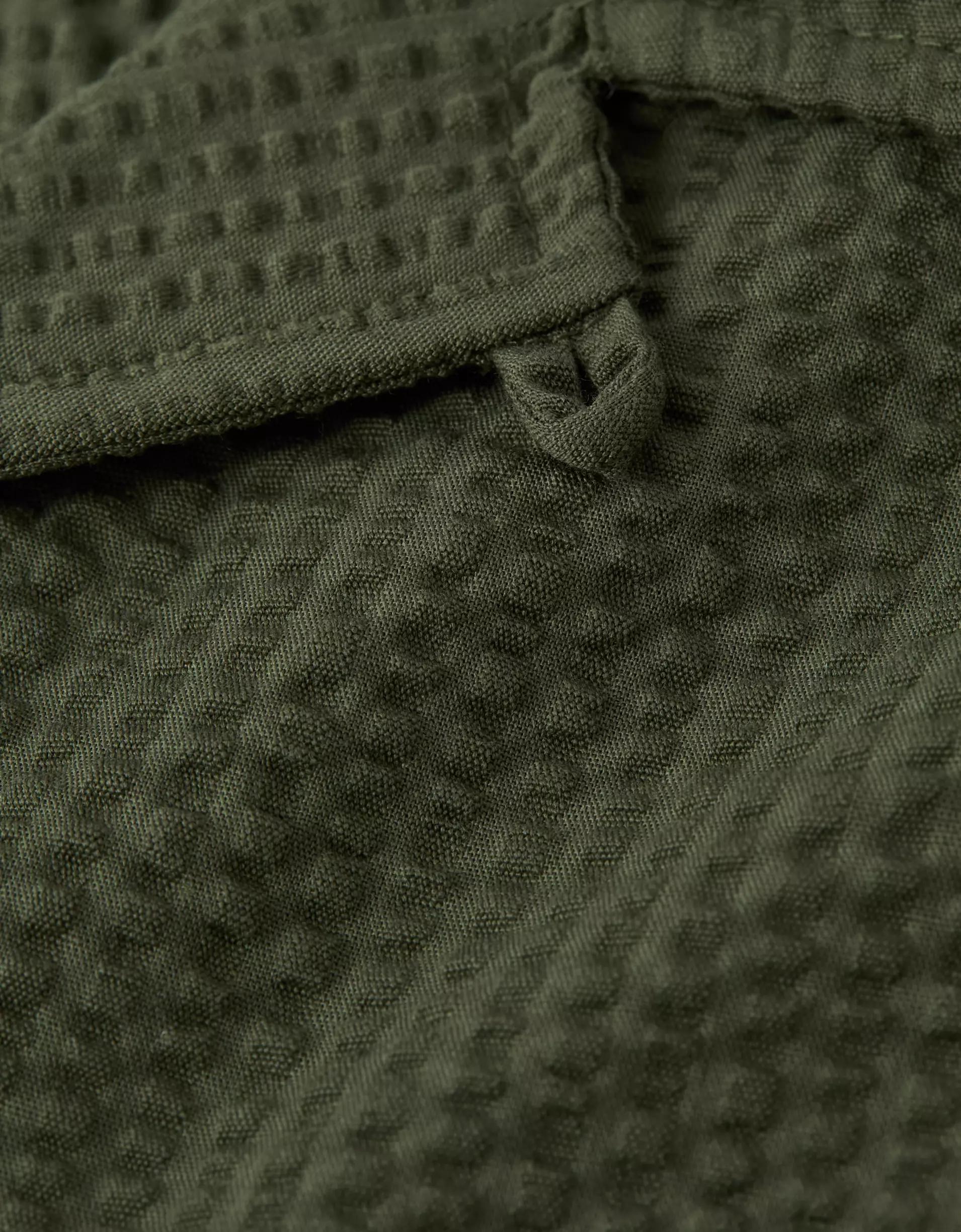 AE Poolside Button-Up Shirt Product Image