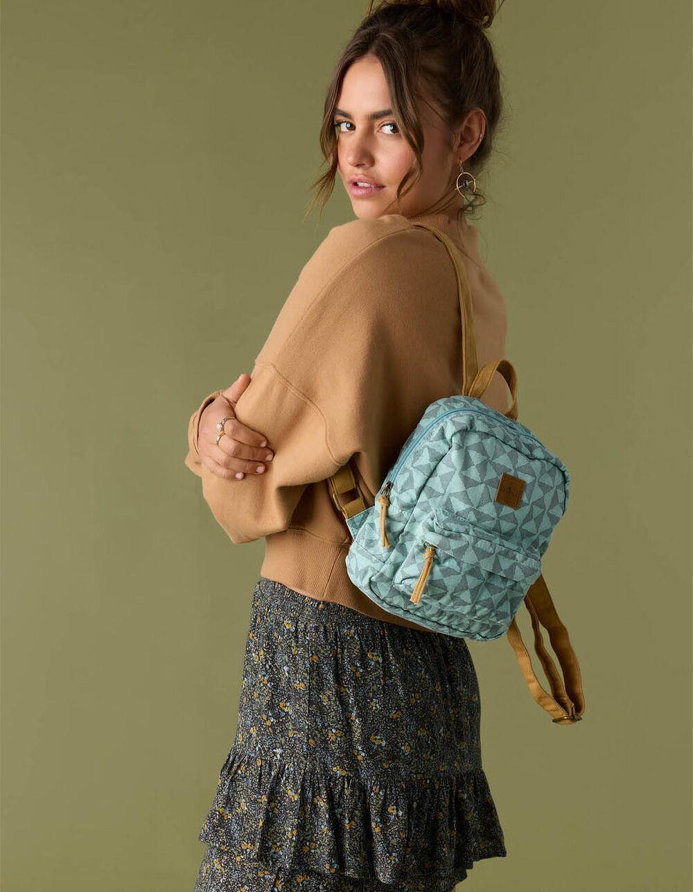 O'NEILL Valley Womens Mini Backpack Product Image