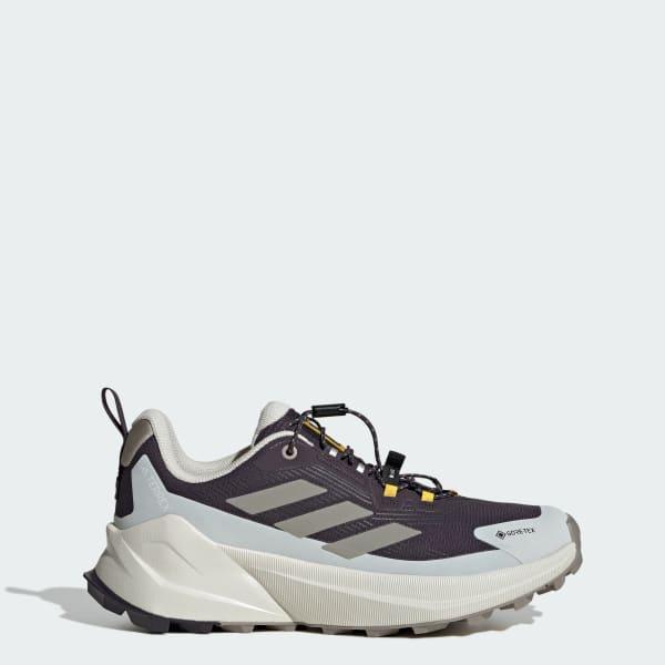 ADIDAS NATIONAL GEOGRAPHIC TERREX TRAILMAKER 2 GORE-TEX HIKING SHOES Product Image