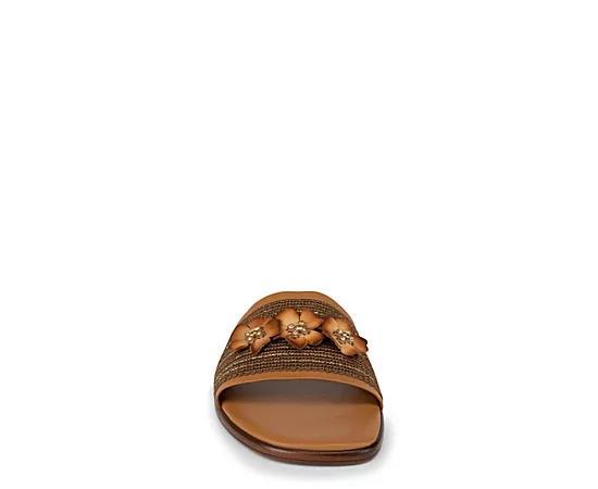 Italian Shoemakers Womens Ivanna Slide Sandal Product Image