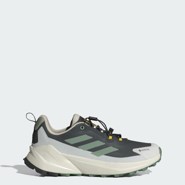 ADIDAS NATIONAL GEOGRAPHIC TERREX TRAILMAKER 2 GORE-TEX HIKING SHOES Product Image