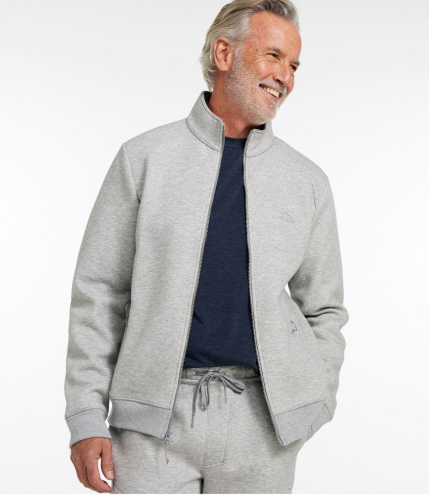 
                            
                                
                                    
                                
                            Men's Multisport Lifestyle Sweatshirt, Full-Zip
                         Product Image