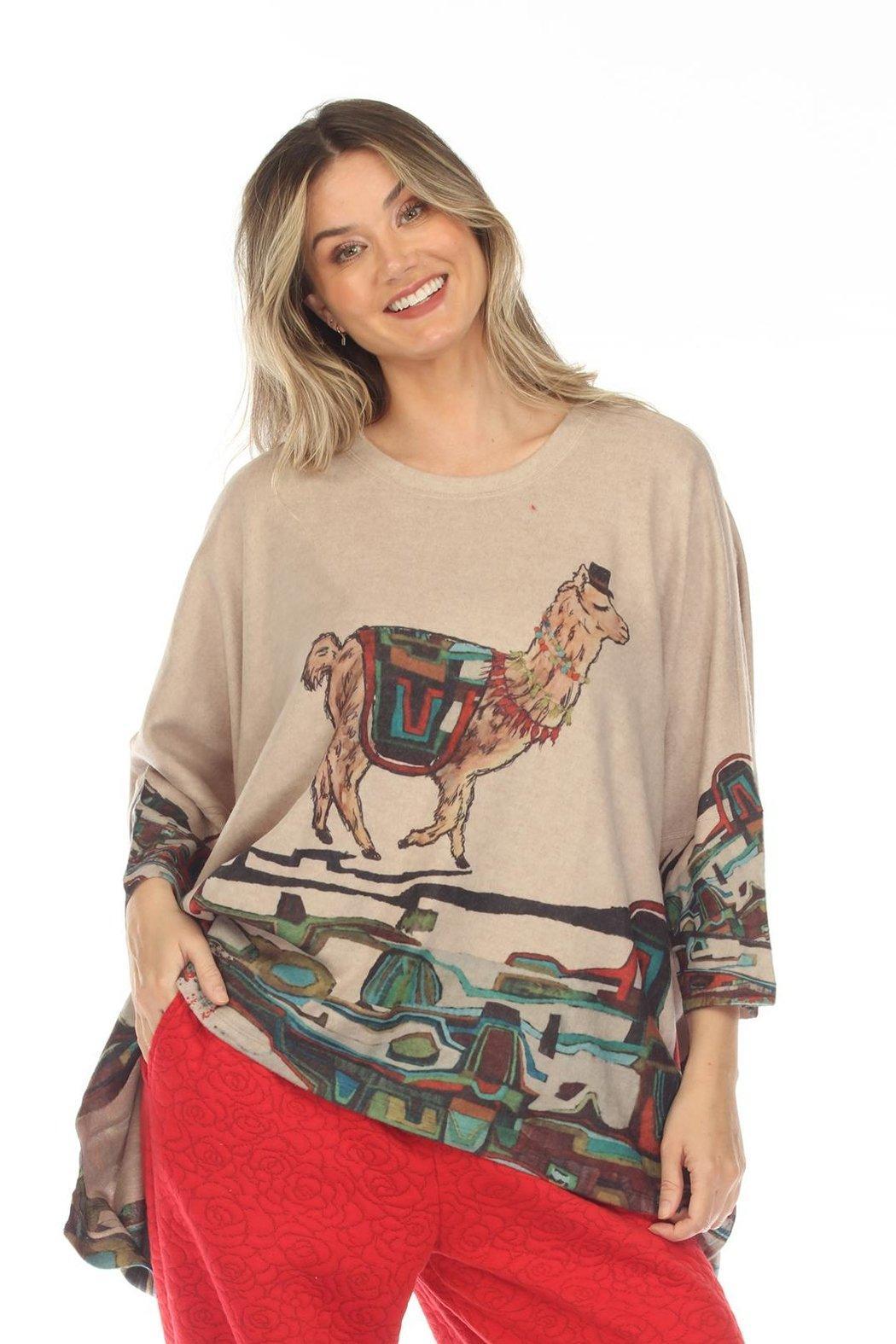 Sheldon Knit Top Product Image