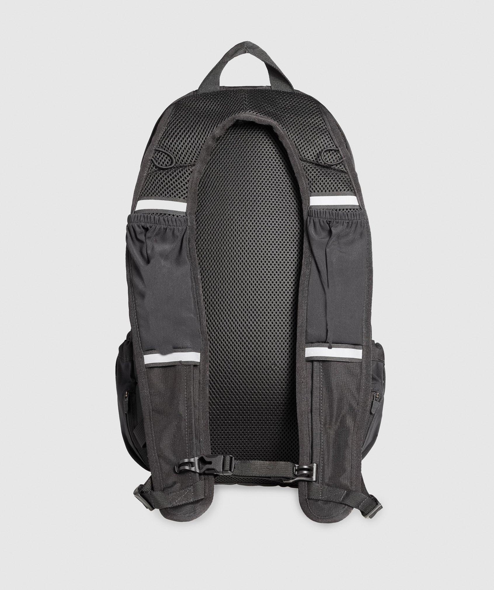 Running Backpack Product Image