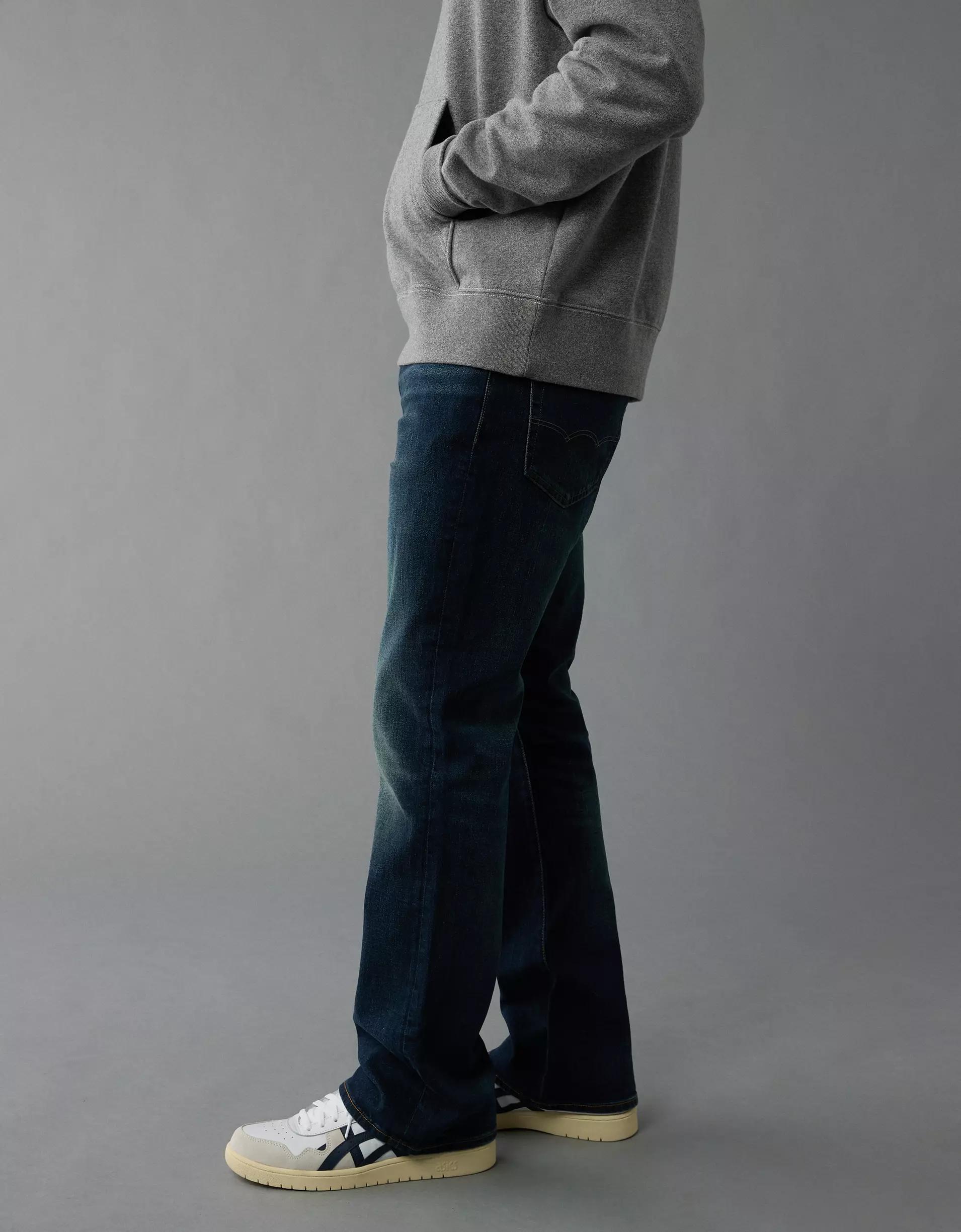 AE EasyFlex Slim Bootcut Jean Product Image