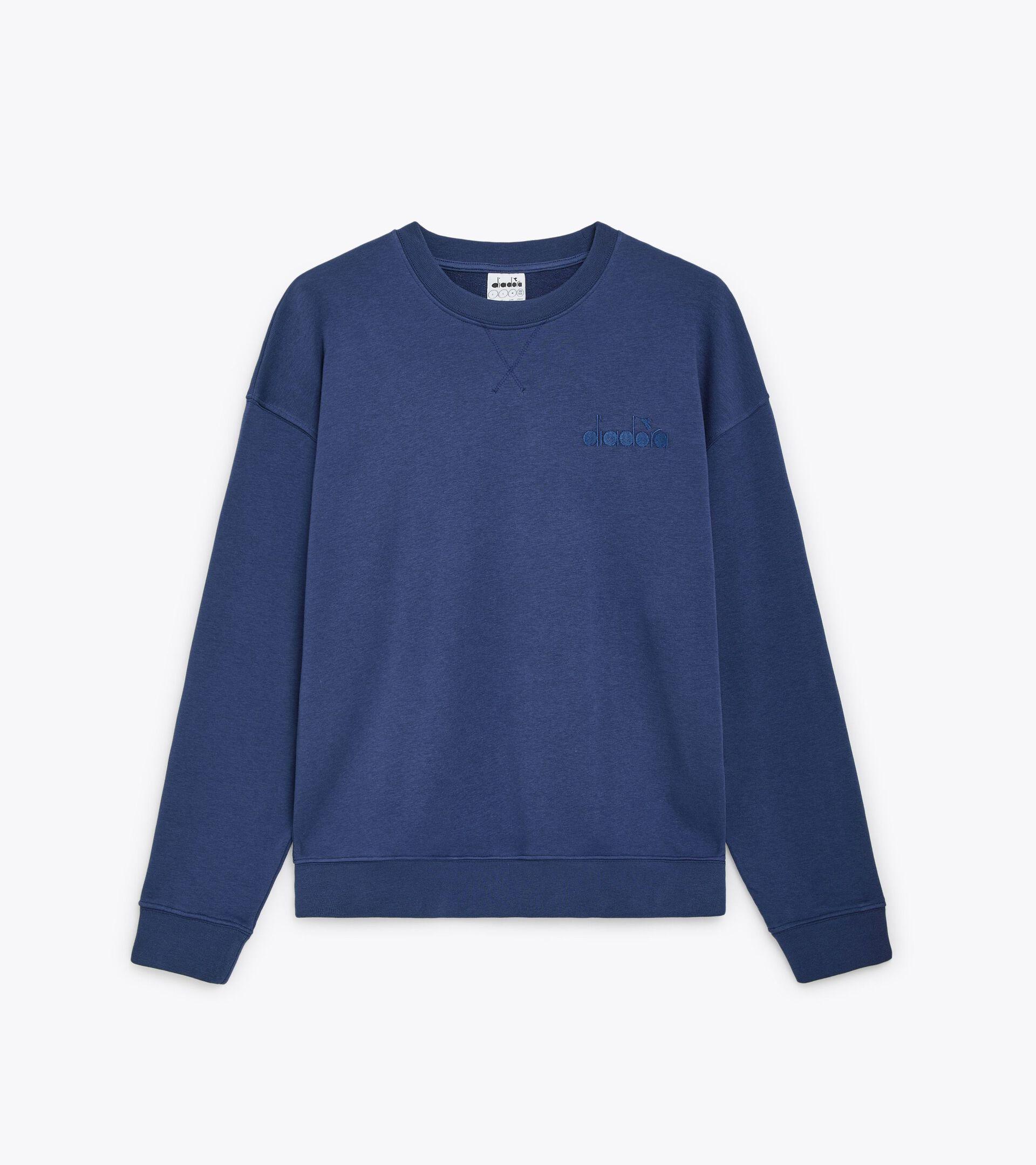 SWEATSHIRT CREW ATHL. LOGO Product Image