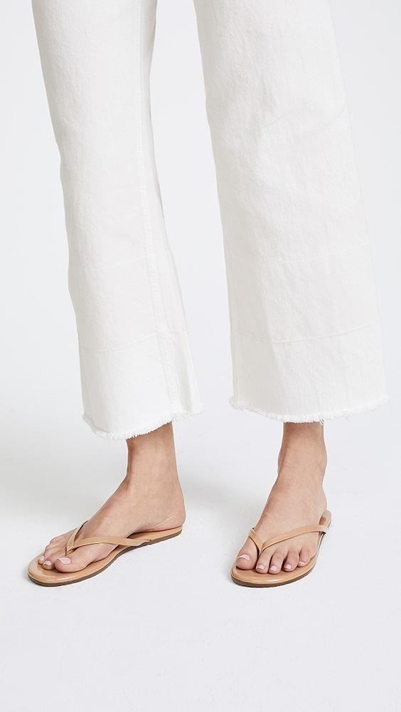 TKEES Foundations Glosses Flip Flops | Shopbop Product Image