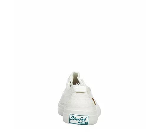 Blowfish Womens Play Slip On Sneaker Product Image