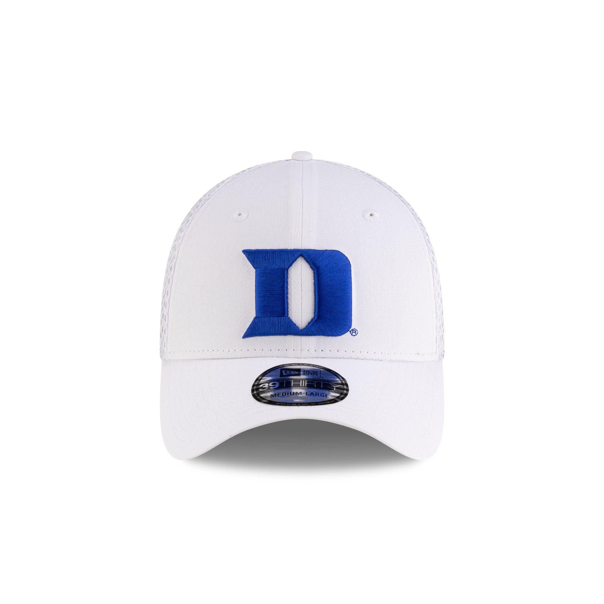 Duke Blue Devils Neo 39THIRTY Stretch Fit Male Product Image