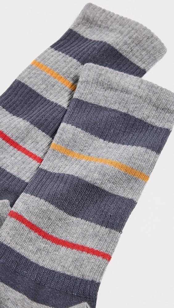 Paul Smith Gallagher Sport Socks | Shopbop Product Image