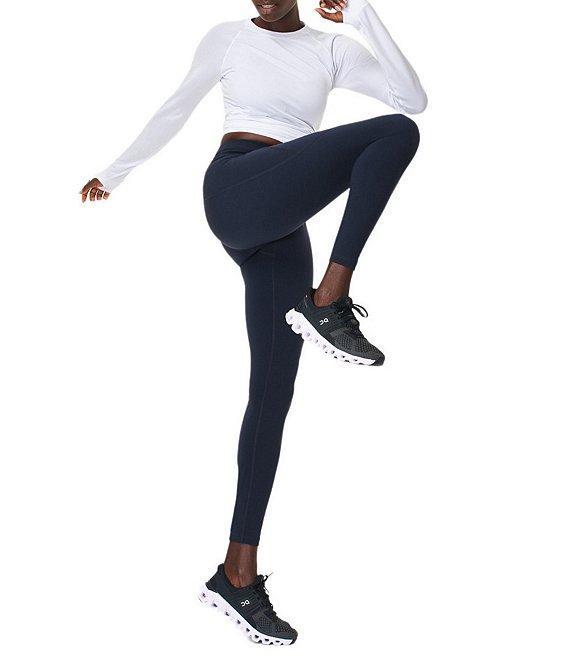 Sweaty Betty Power 7/8#double; Active Legging Product Image