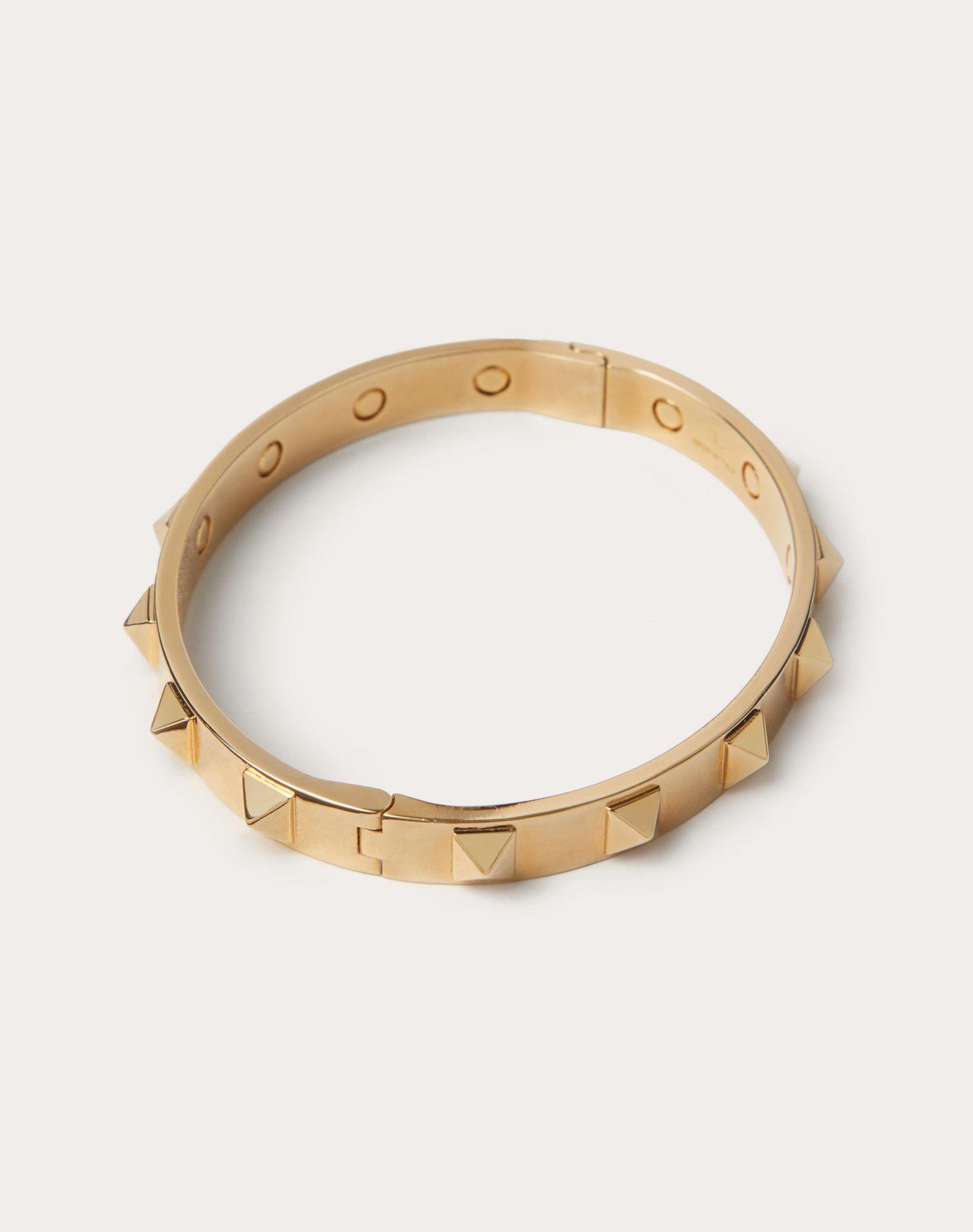 ROCKSTUD METAL BANGLE Product Image