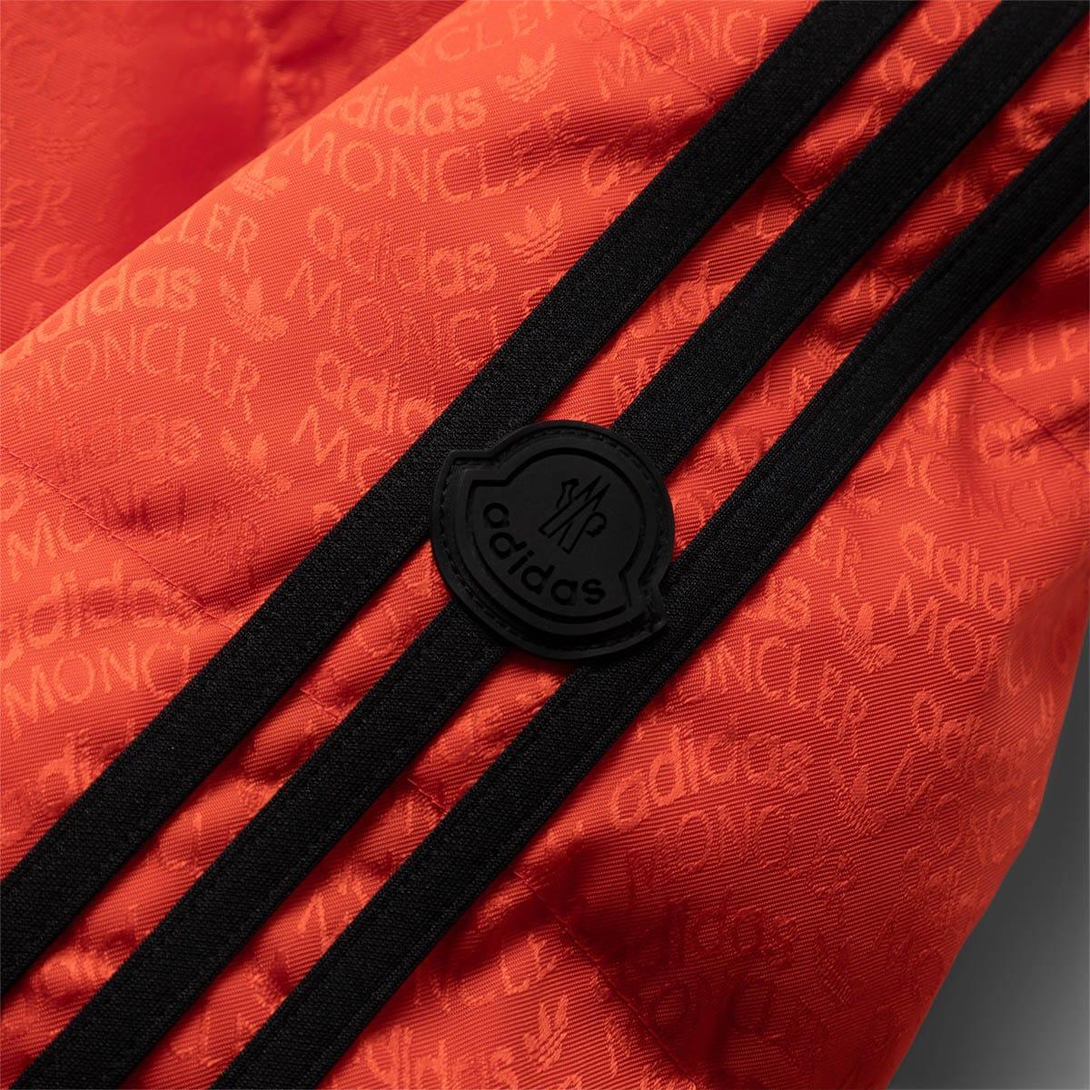 X ADIDAS ORIGINALS SEELOS BOMBER Product Image