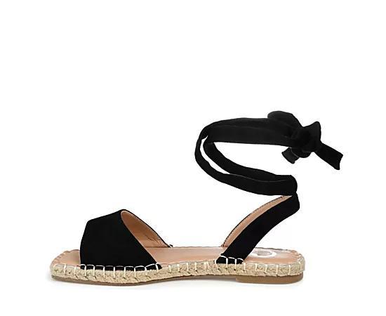 Journee Collection Womens Emelie Sandal Product Image