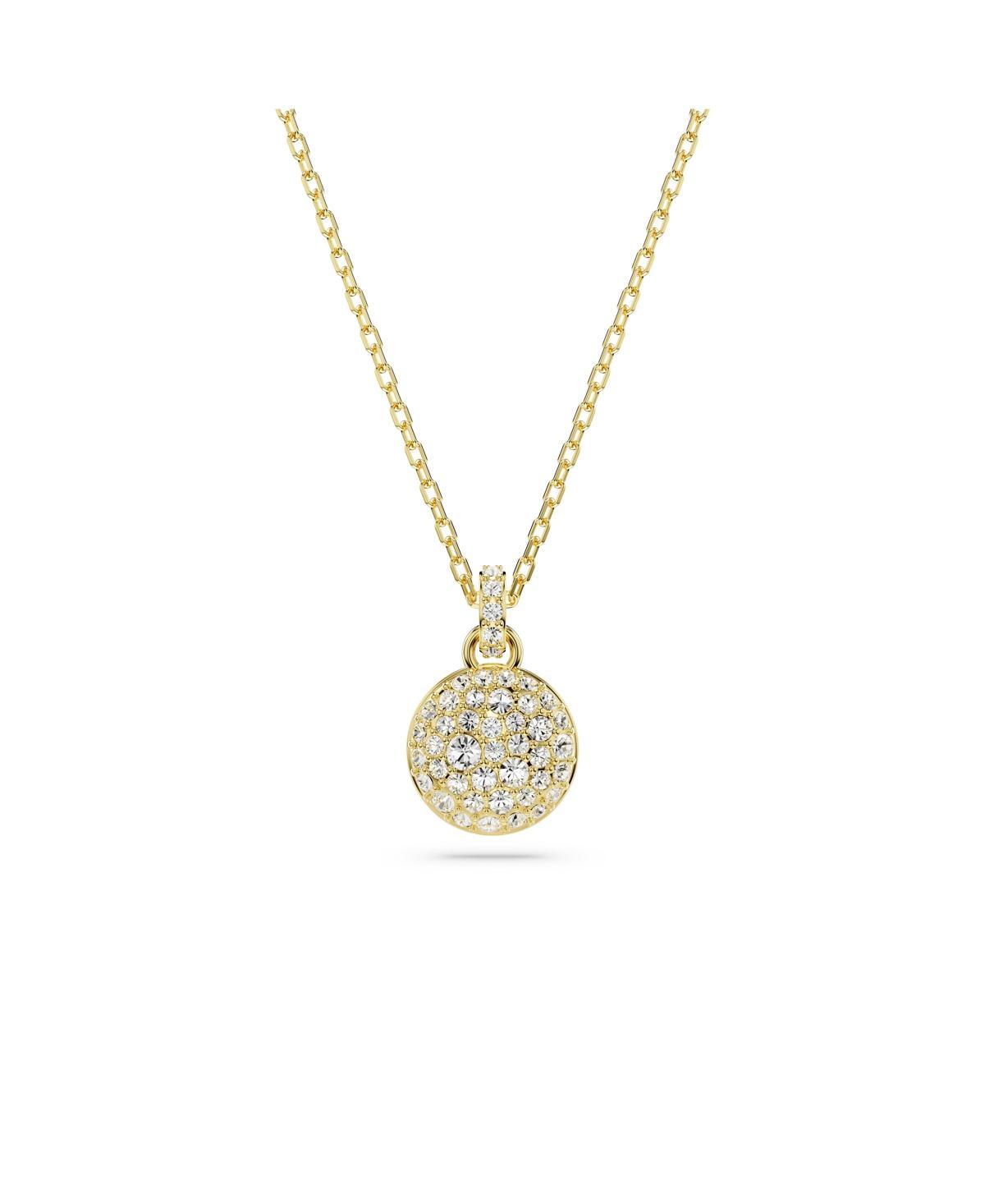 Swarovski Meteora Pendant Necklace, 15.75 Product Image