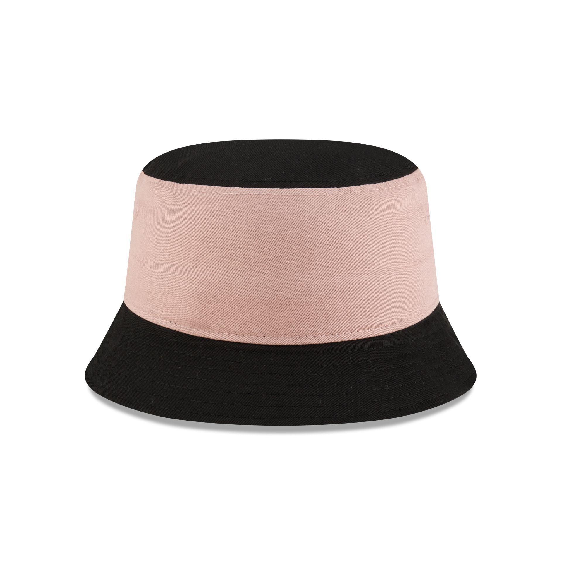 Paris Saint-Germain Contrast Panel Bucket Hat Male Product Image