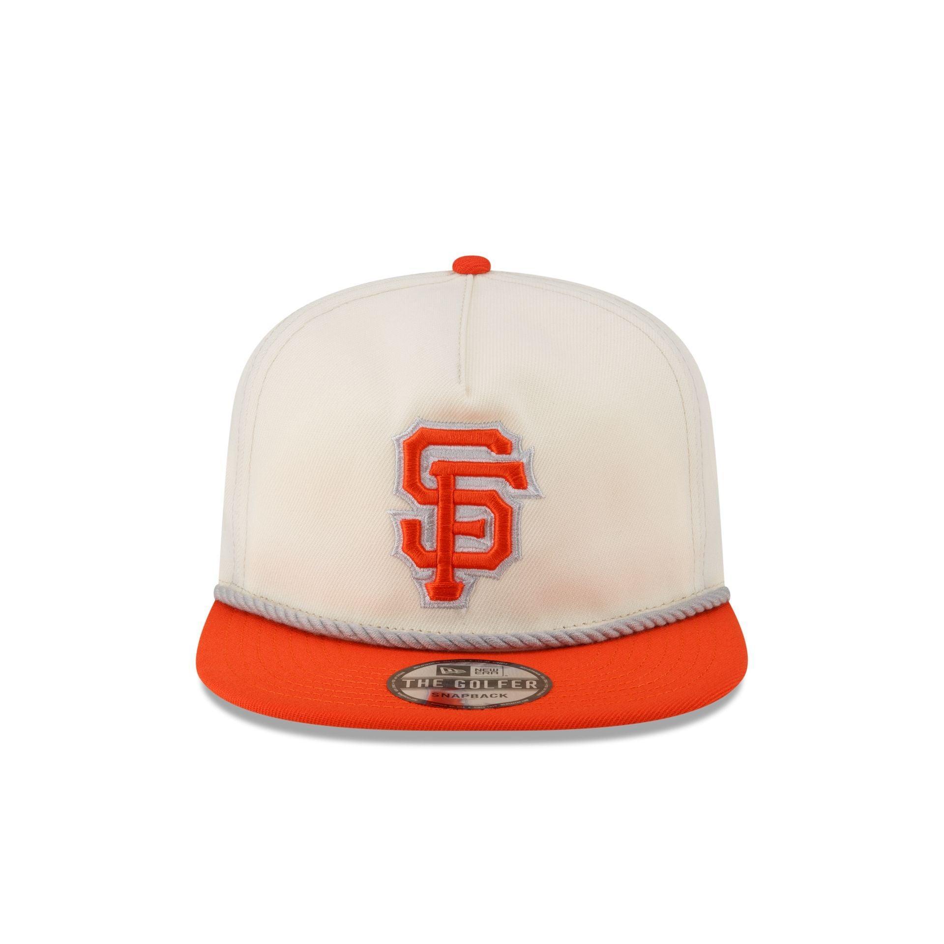 San Francisco Giants City Golfer Hat Male Product Image