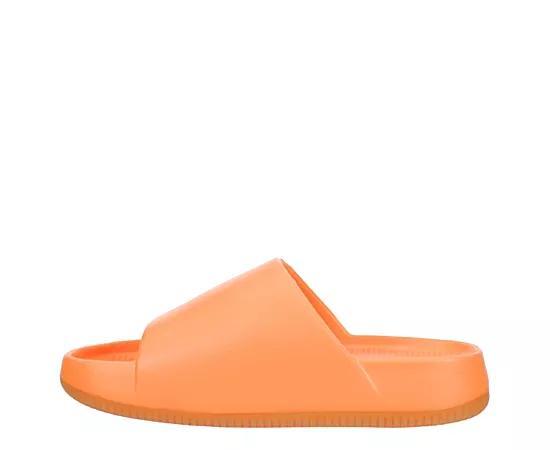 Nike Womens Calm Slide Sandal Product Image