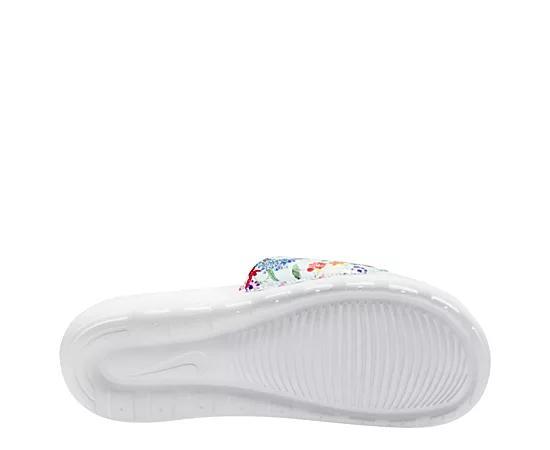 Nike Womens Victori One Printed Slide Product Image