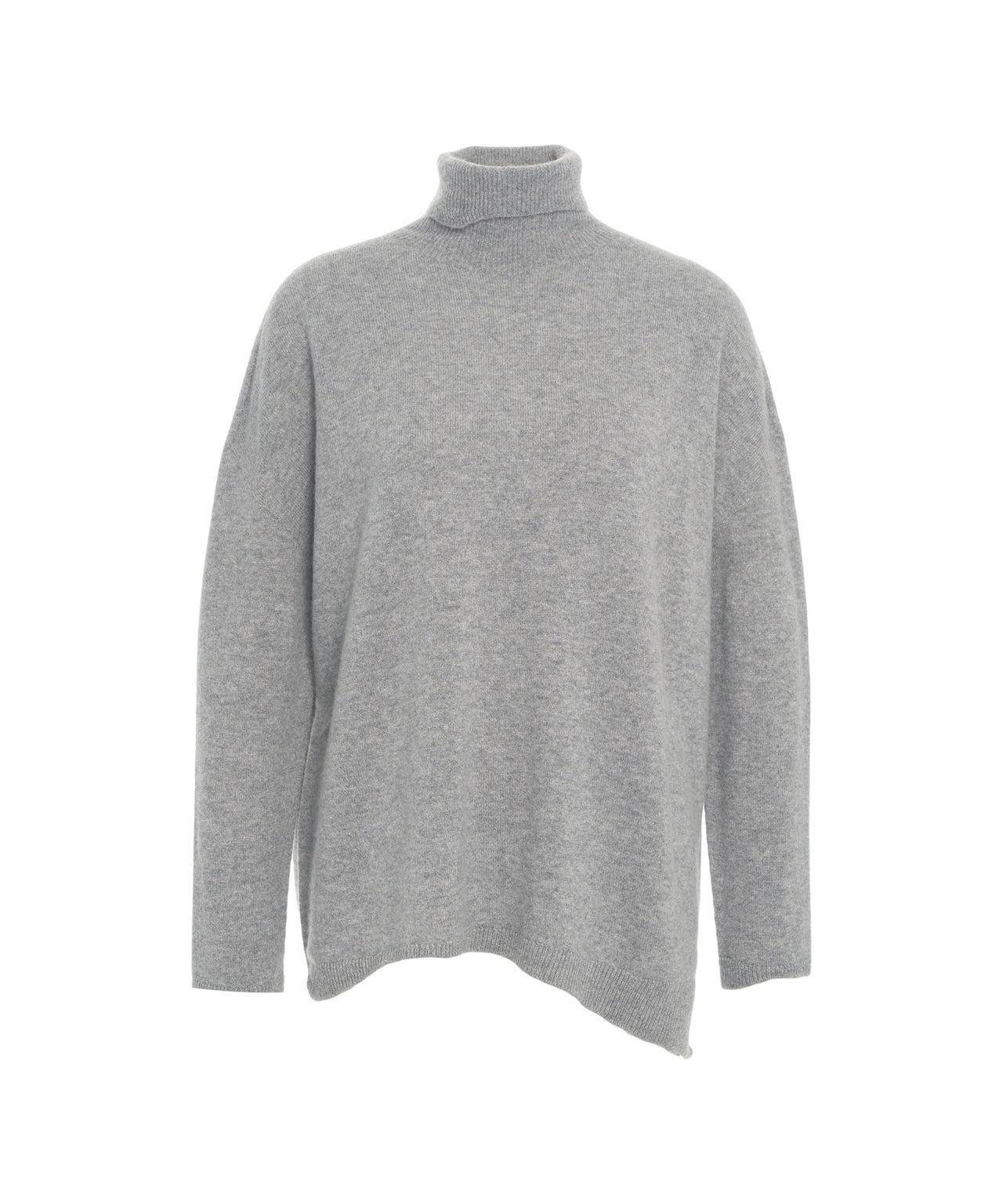 Turtleneck Sweater Product Image