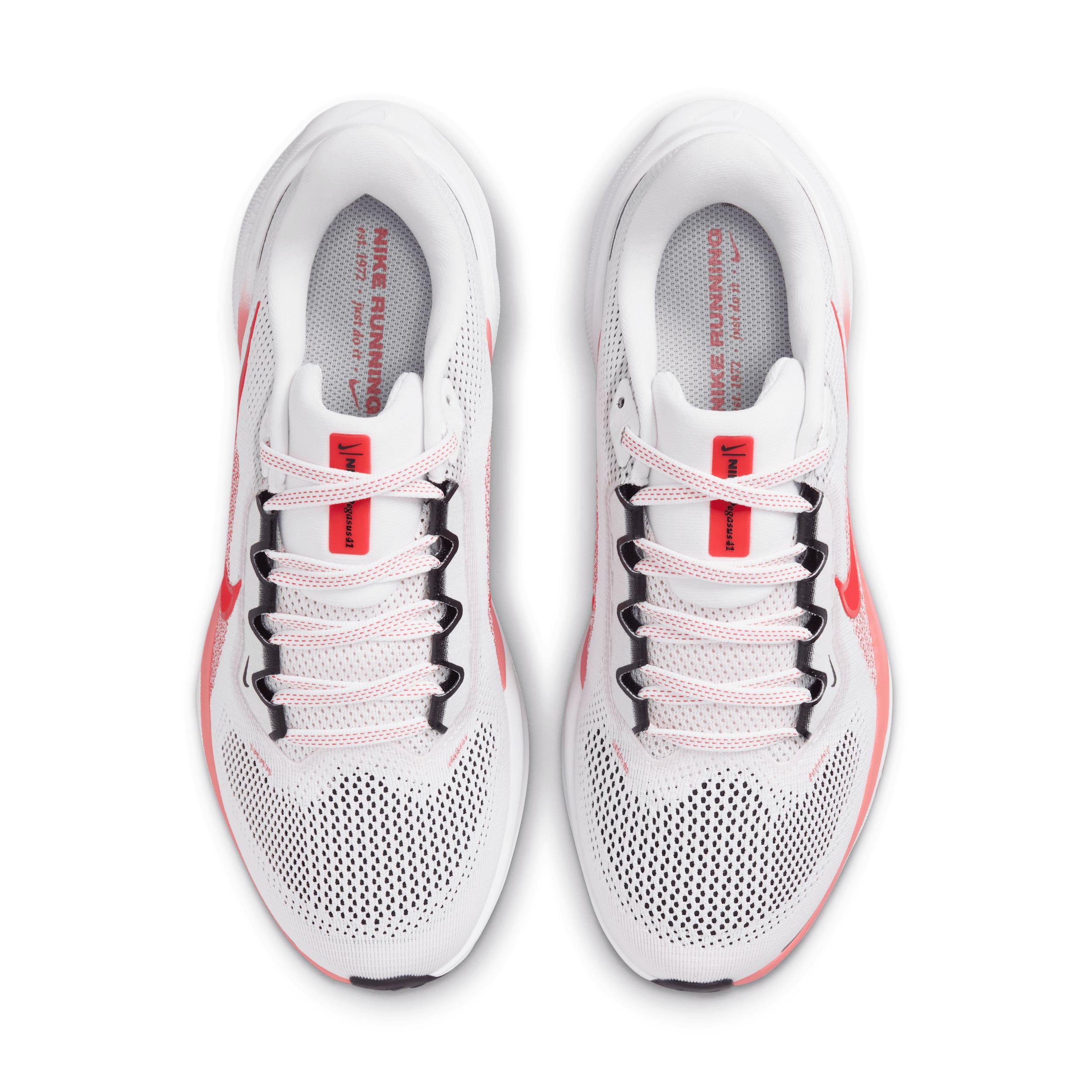 Nike Women's Pegasus 41 Road Running Shoes Product Image