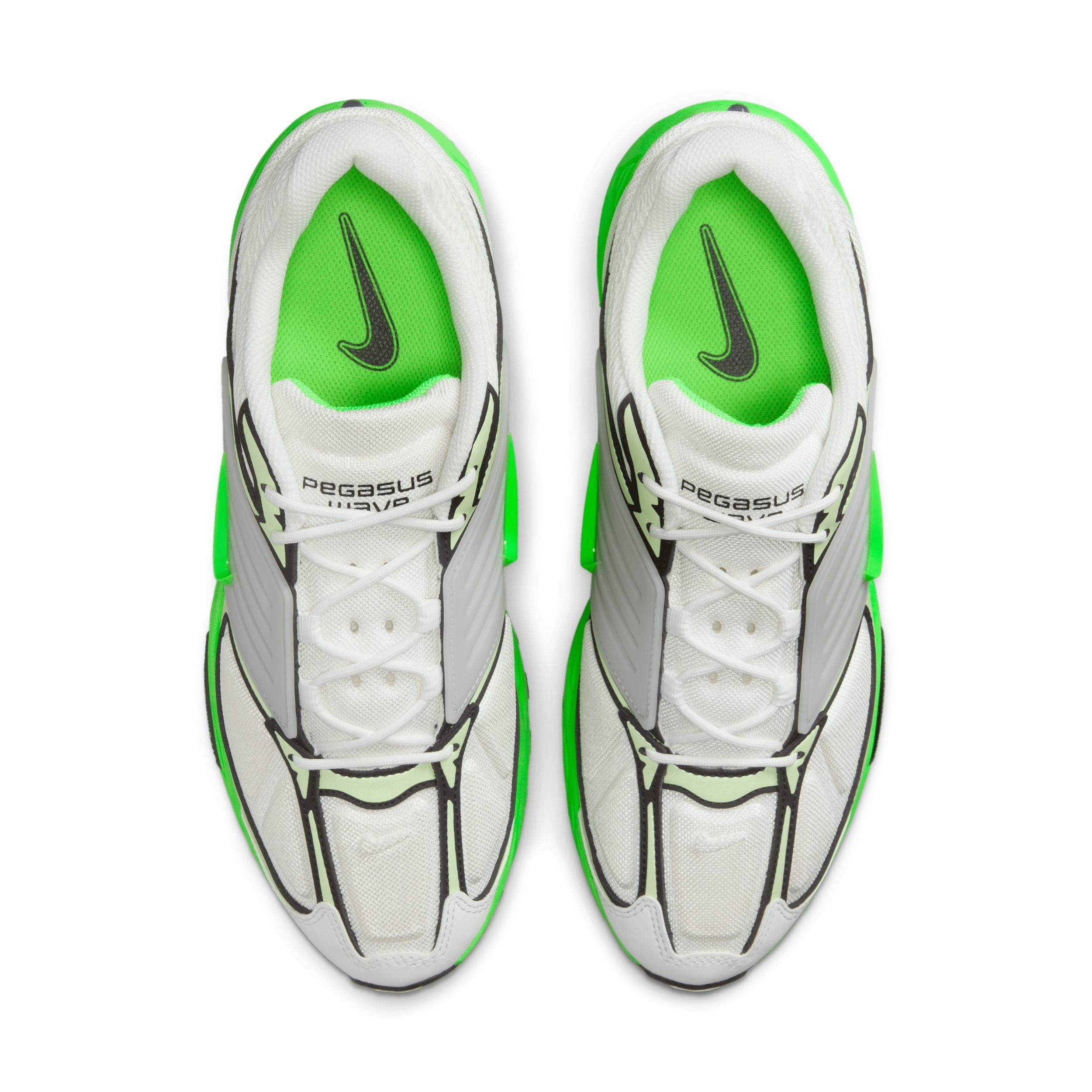 Nike Men's Air Pegasus Wave Shoes Product Image