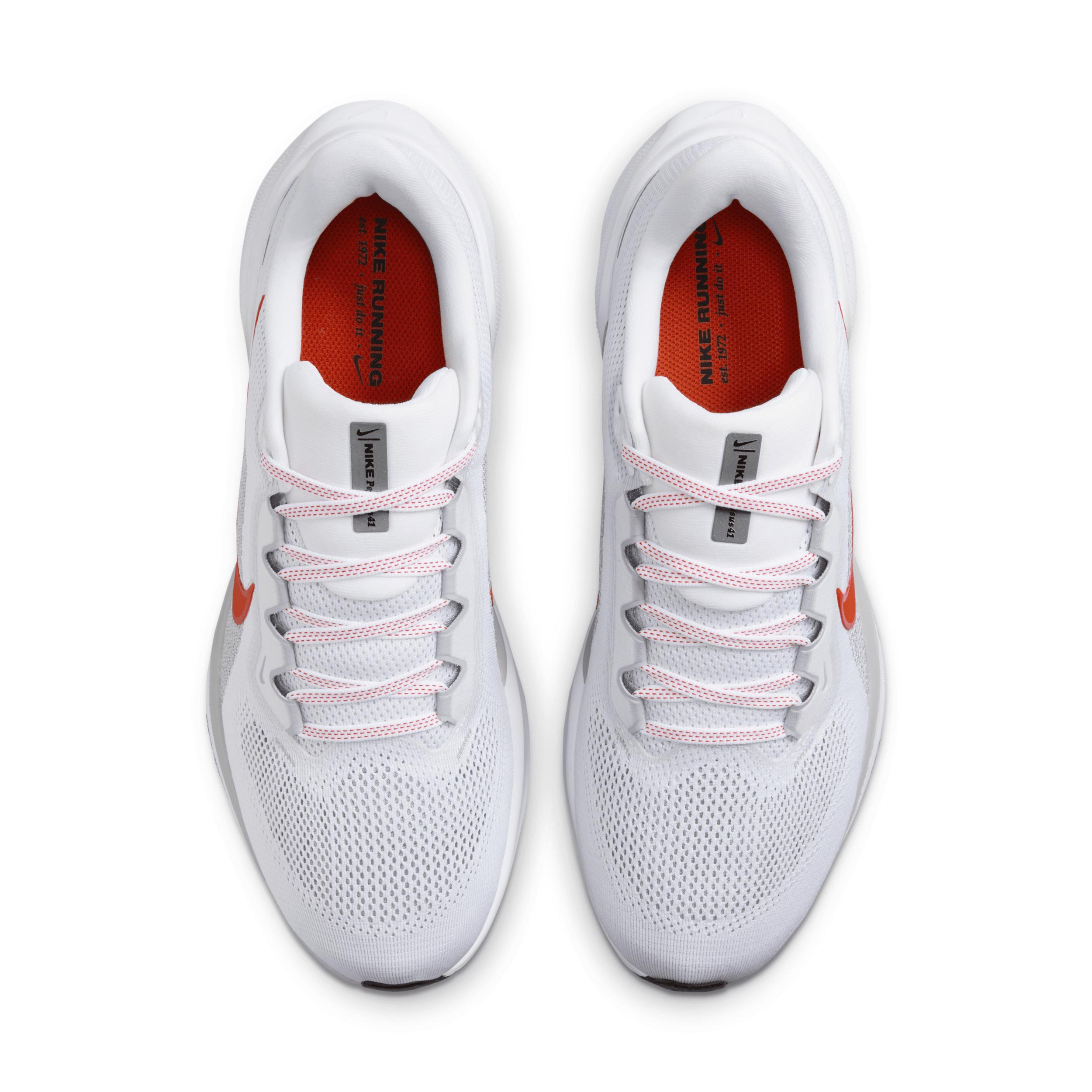 Nike Mens Nike Air Zoom Pegasus 41 - Mens Running Shoes Product Image